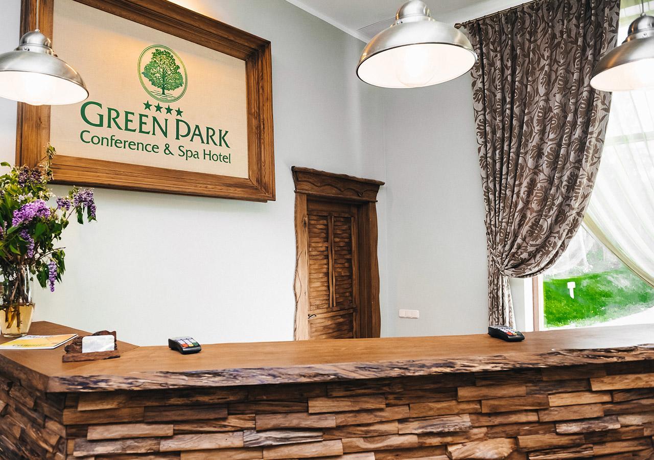 Green Park Hotel Airport Minsk Silichy Exterior foto