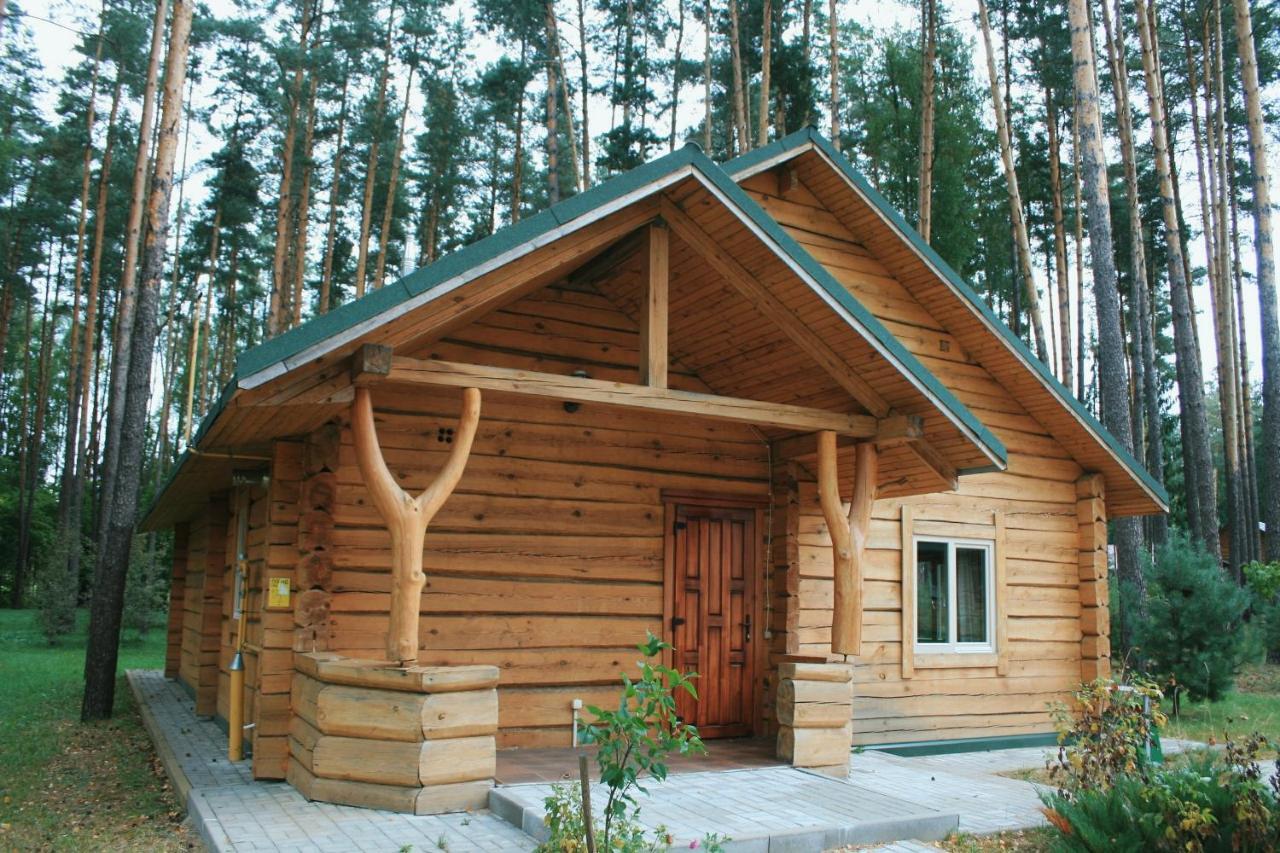 Green Park Hotel Airport Minsk Silichy Exterior foto